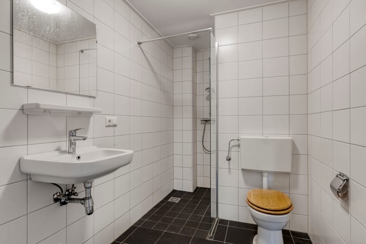 Appartement te koop: Vijzel 11B, Huissen