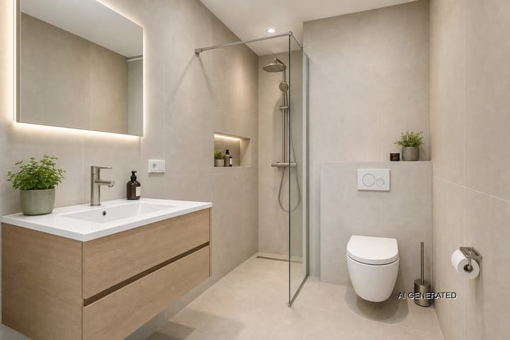 Appartement te koop: Vijzel 11B, Huissen