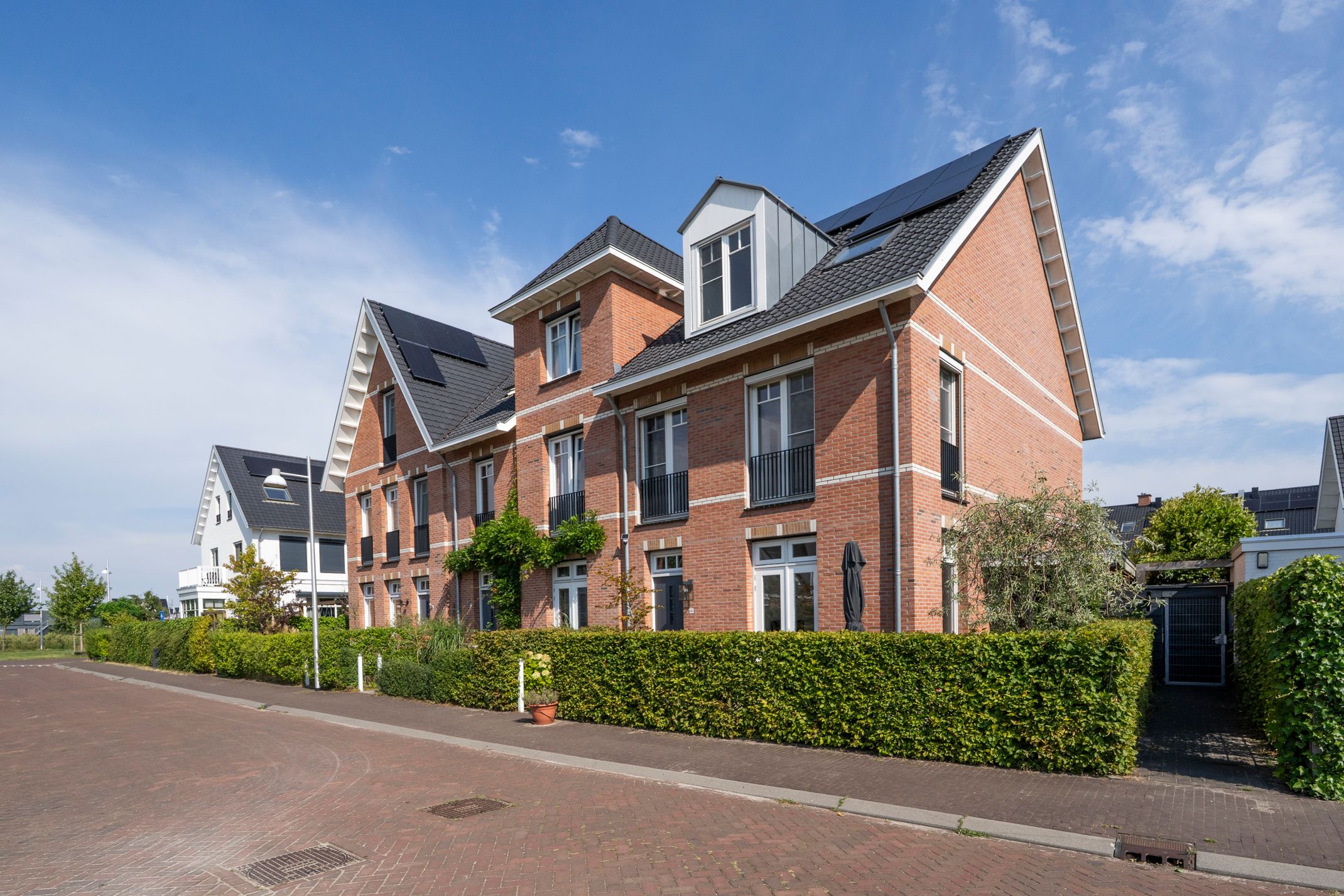 Photo 45 of Fort Abcoudestraat 42