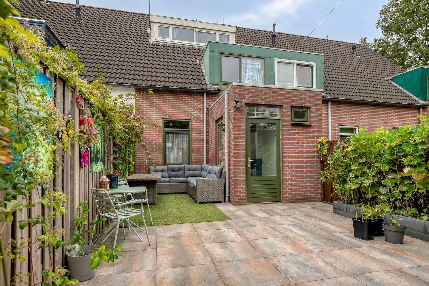 Foto 1 van Schottegat 5