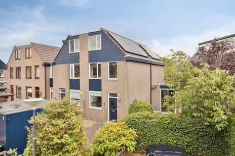 Maeterlinckdreef thumbnail