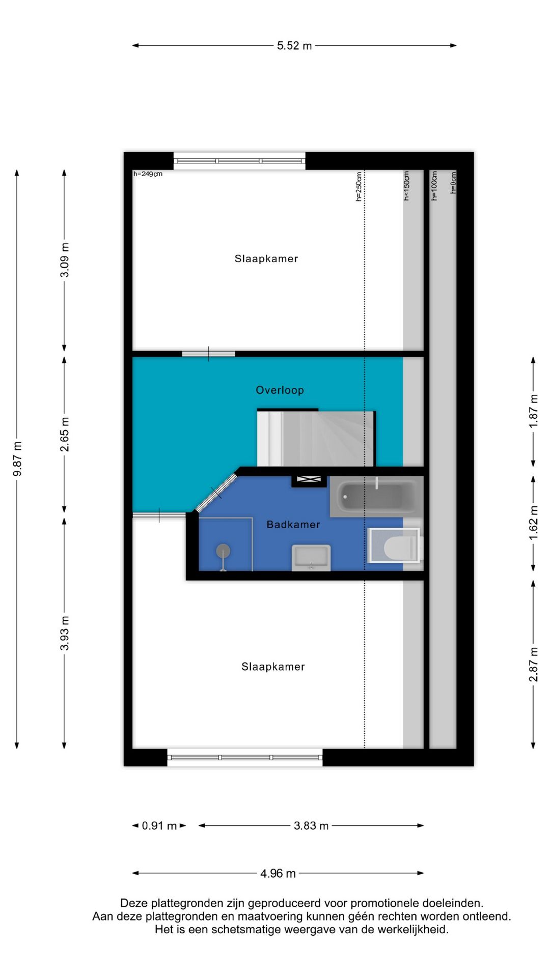 Foto 41 van Lingedijk 65-A