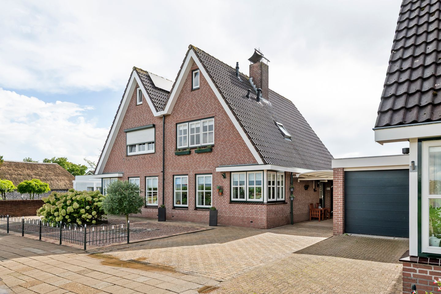 Foto 5 van Lingedijk 65-A