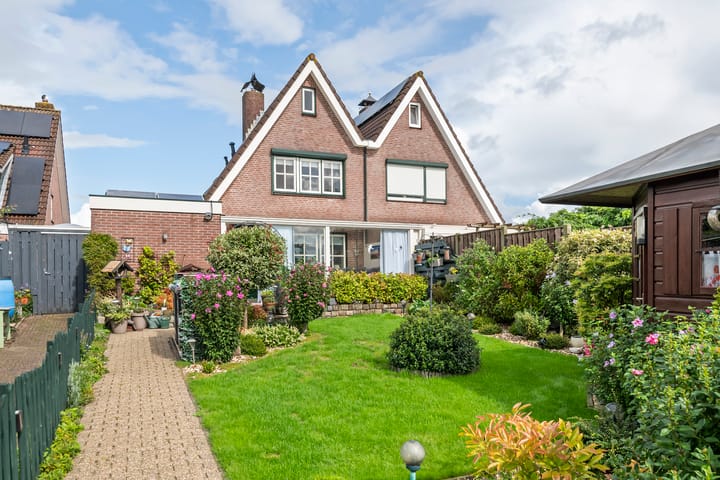 Foto 3 van Lingedijk 65-A