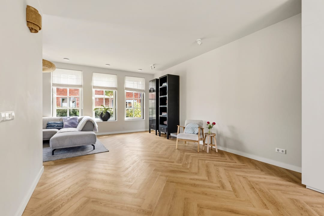 Foto 7 van Groenevechtlaan 4