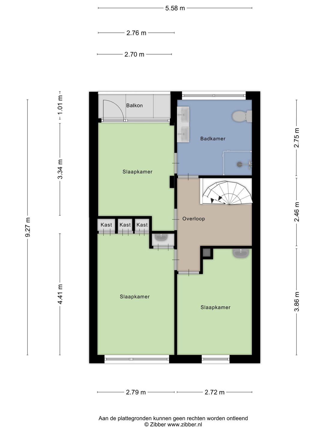 Foto 38 van Industrieweg 39