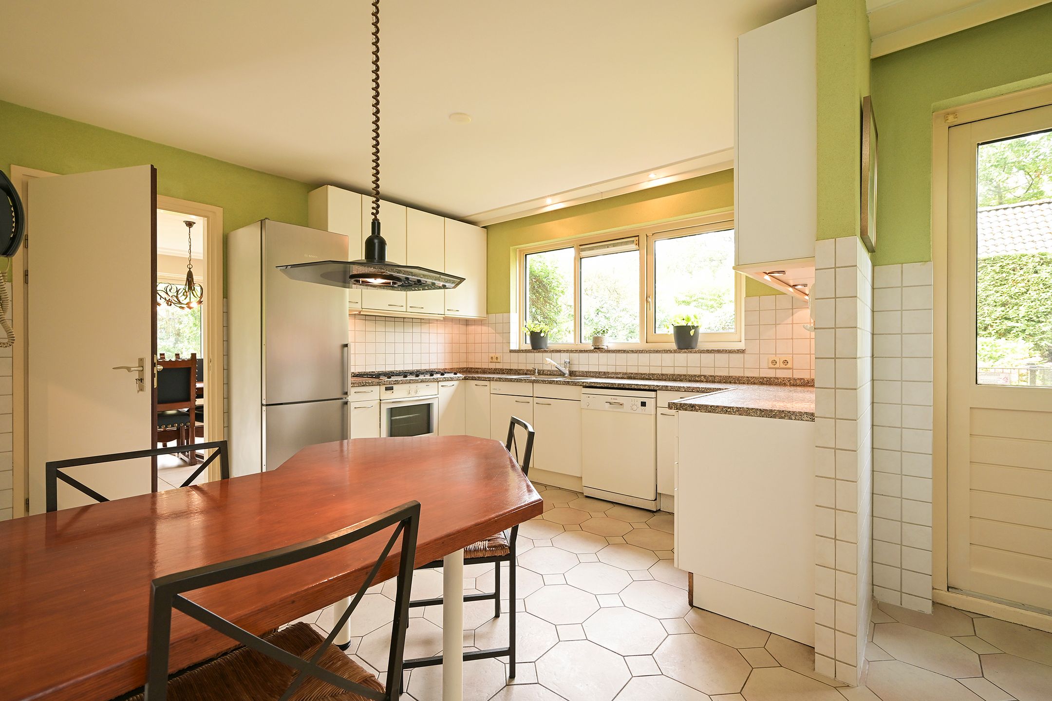 Foto 30 van Van Calcarlaan 33