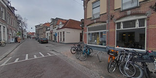 Bekijk 360° foto's