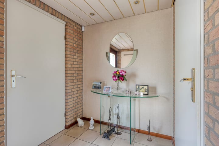 Hoekwoning te koop: Hilverbeek 72, Zwijndrecht