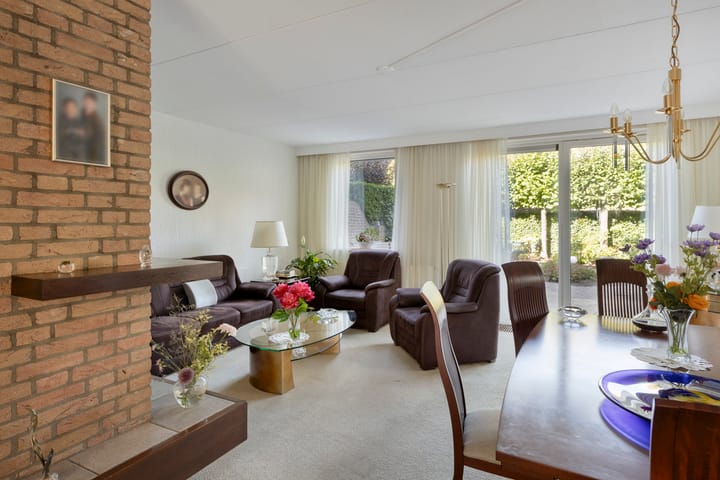 Hoekwoning te koop: Hilverbeek 72, Zwijndrecht