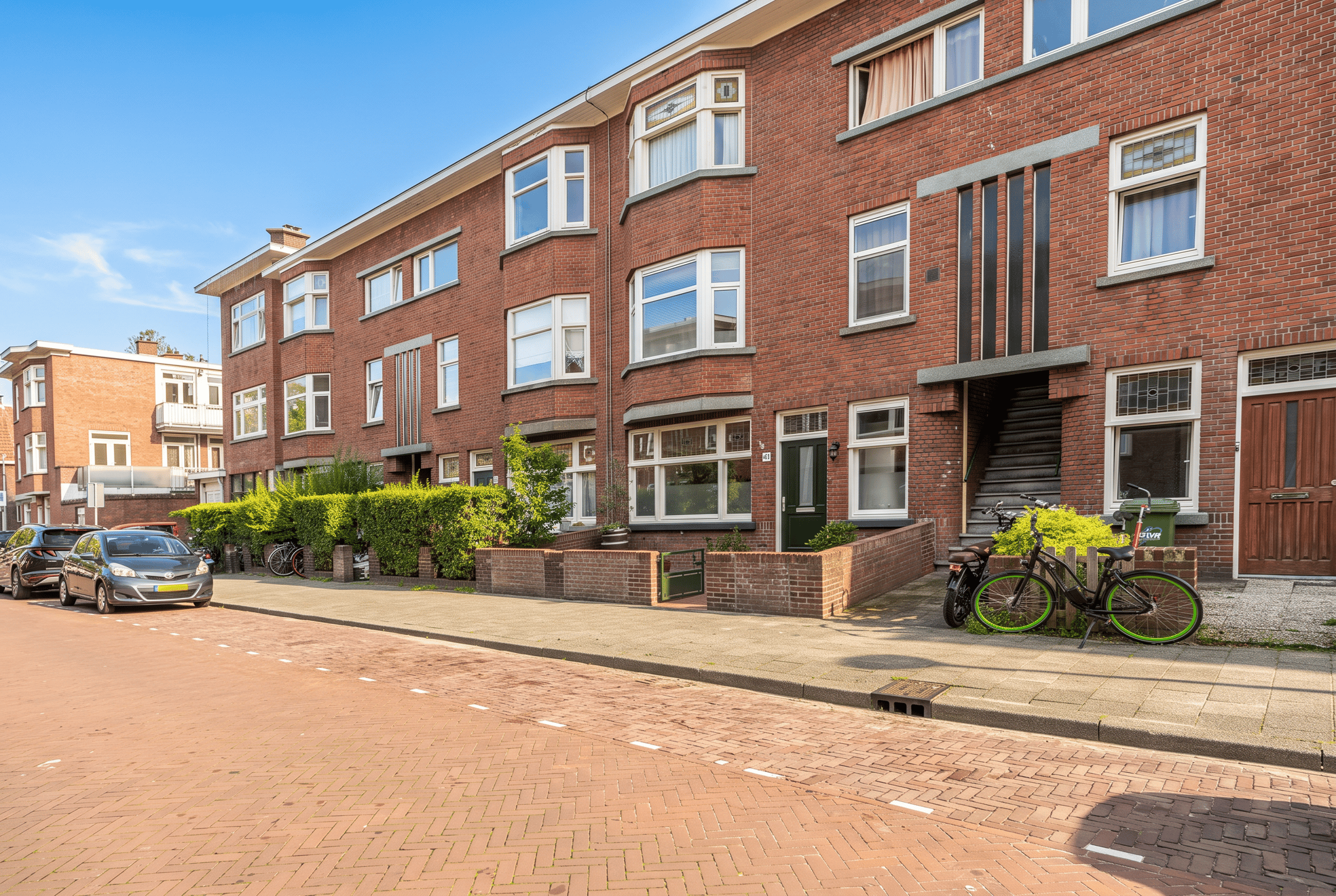 Foto 45 van Lamarckstraat 41