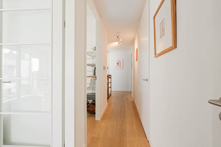 Appartement te koop: Rookmelderstraat 25, Amsterdam