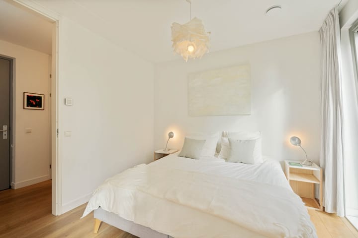 Appartement te koop: Rookmelderstraat 25, Amsterdam