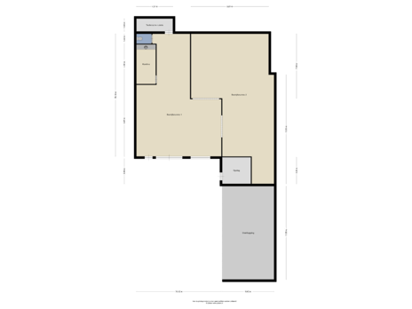 Bekijk plattegrond