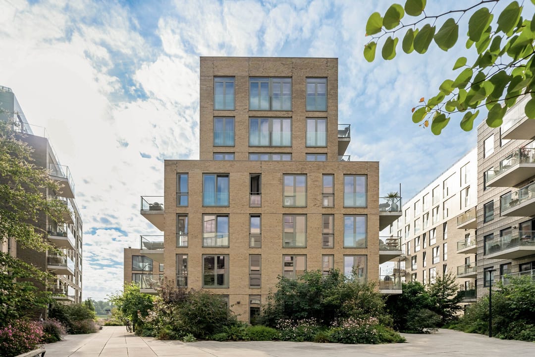 Photo 1 of Rookmelderstraat 25
