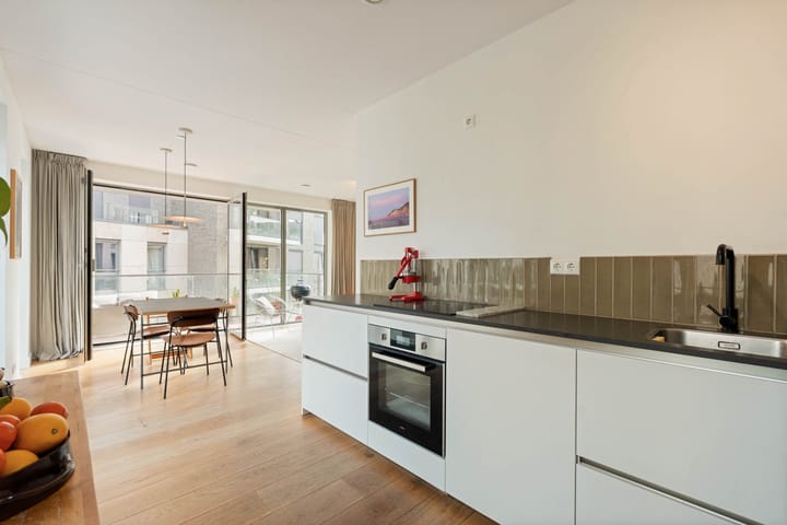 Appartement te koop: Rookmelderstraat 25, Amsterdam