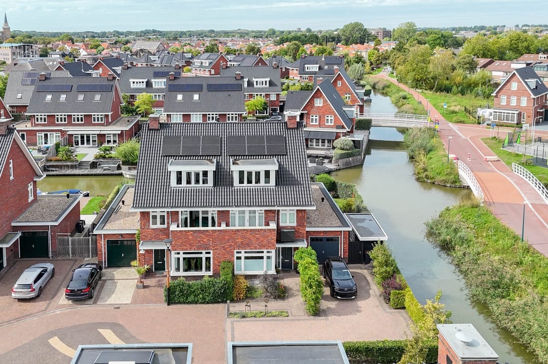 Foto 7 van Friese Golfjes 4
