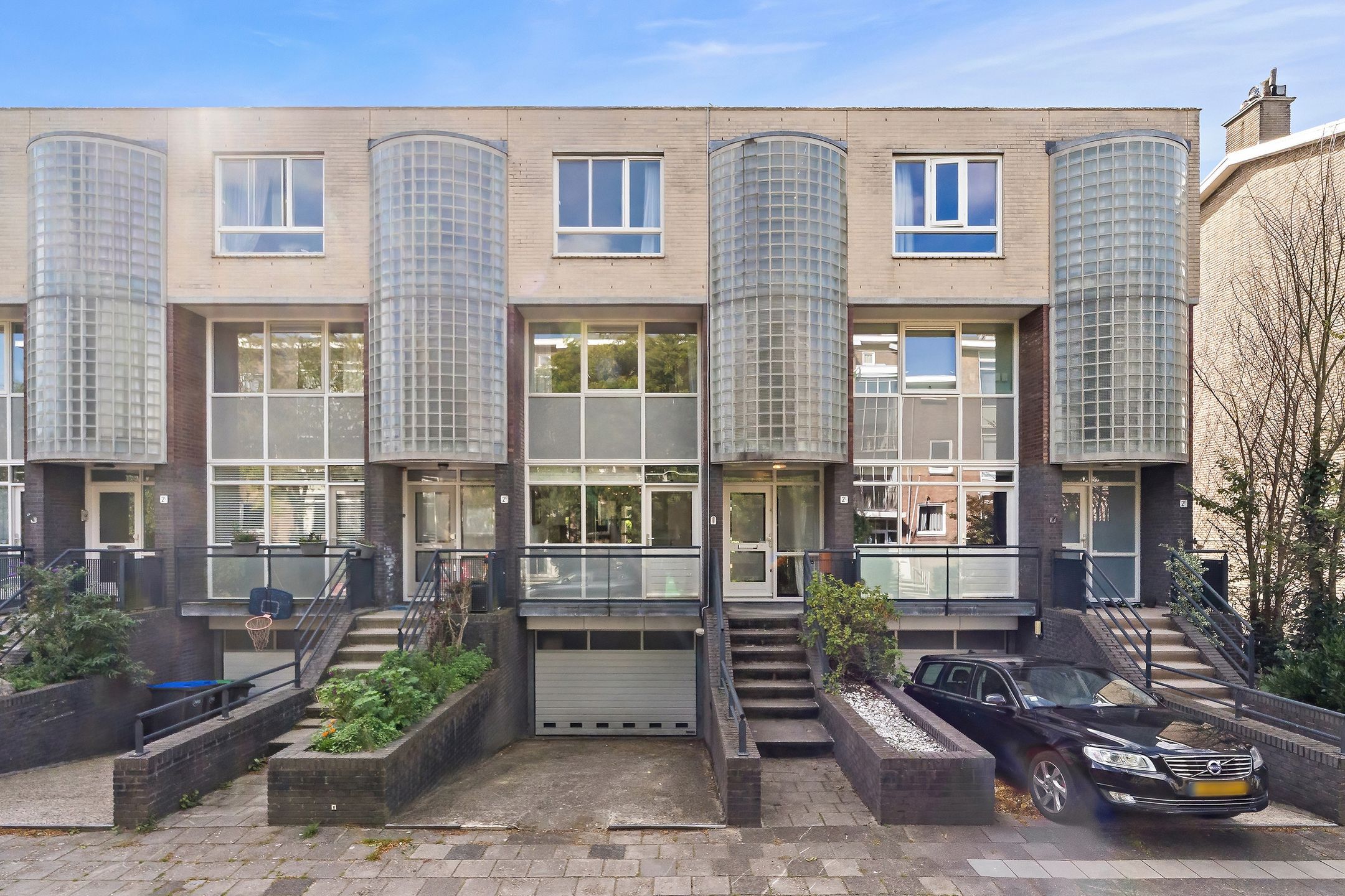 Hanedoesstraat 2 E