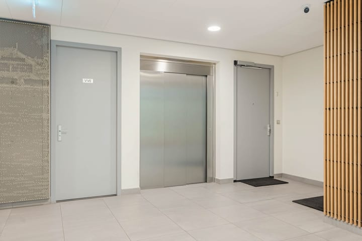 Appartement te koop: Rookmelderstraat 25, Amsterdam