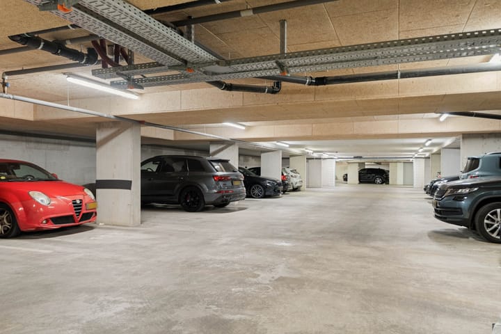 Appartement te koop: Rookmelderstraat 25, Amsterdam