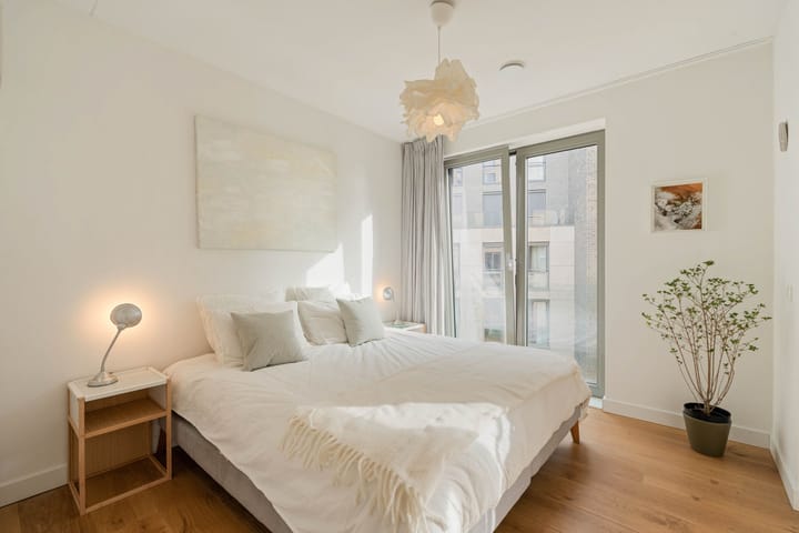 Appartement te koop: Rookmelderstraat 25, Amsterdam