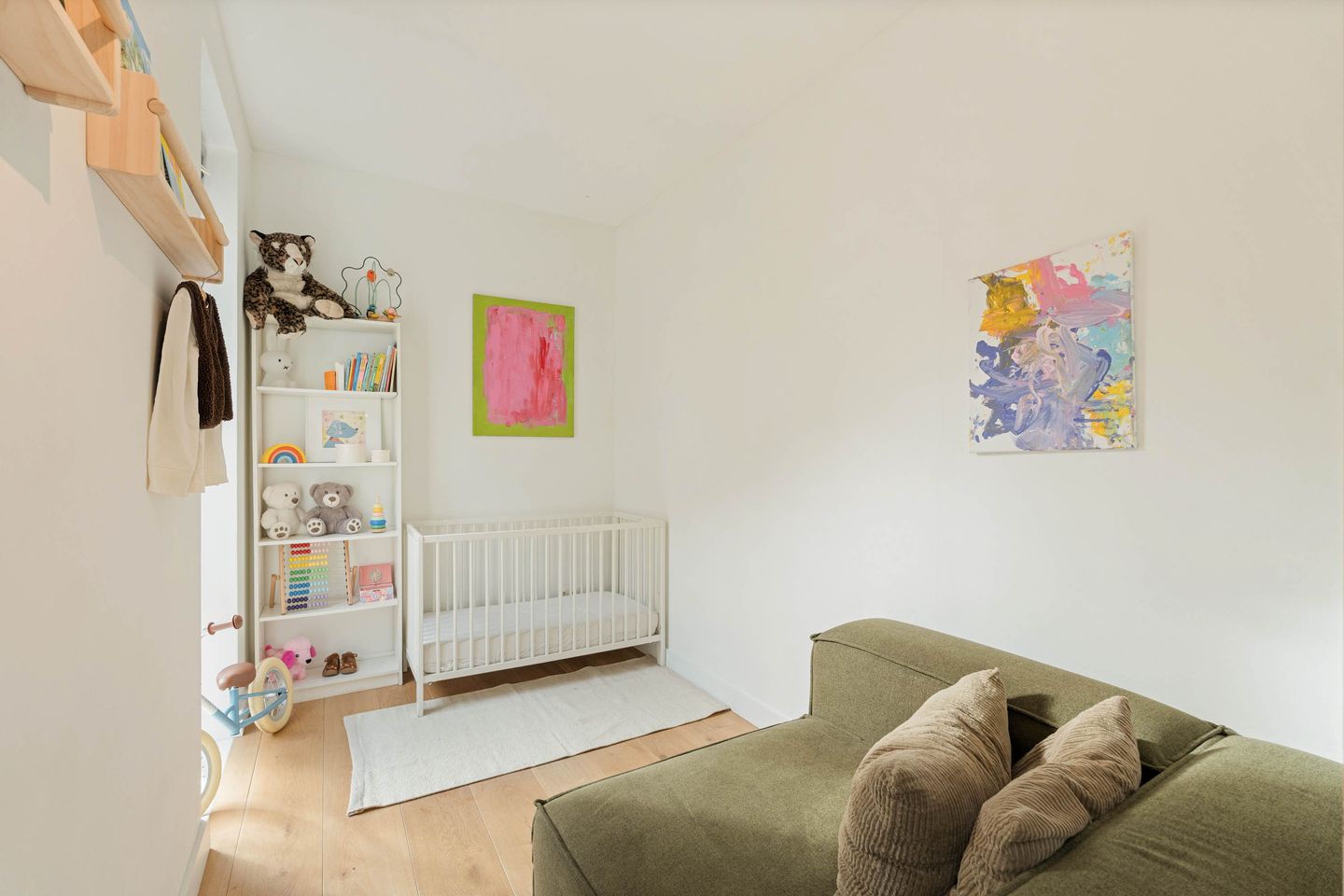 Photo 14 of Rookmelderstraat 25