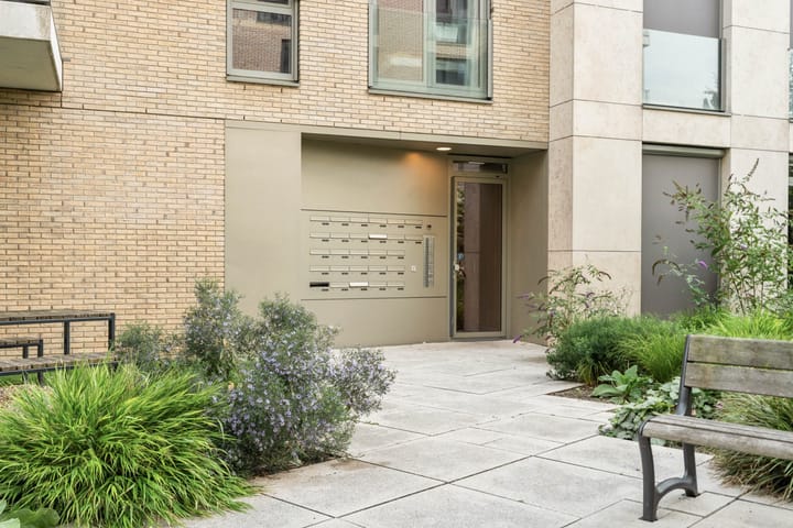 Appartement te koop: Rookmelderstraat 25, Amsterdam