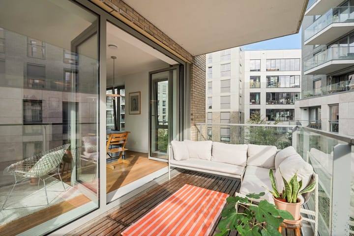 Appartement te koop: Rookmelderstraat 25, Amsterdam