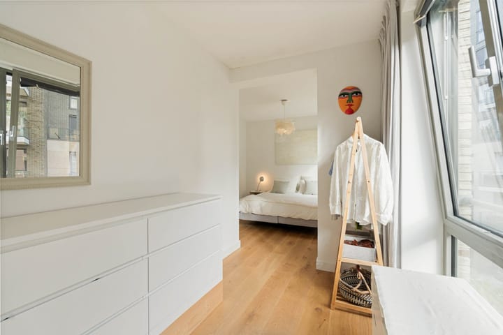 Appartement te koop: Rookmelderstraat 25, Amsterdam
