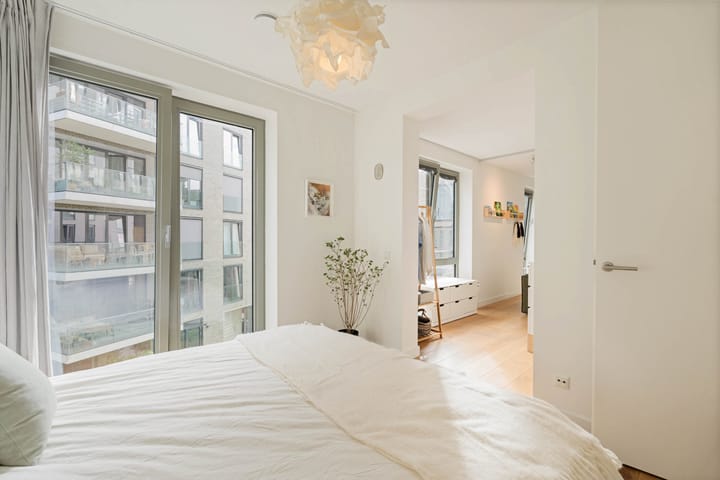 Appartement te koop: Rookmelderstraat 25, Amsterdam
