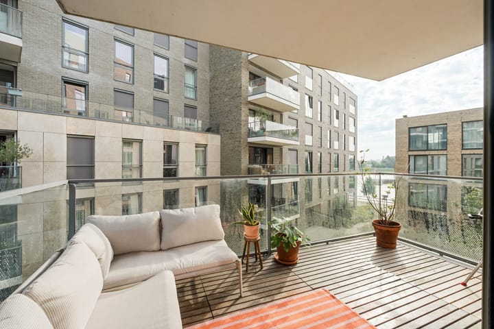 Appartement te koop: Rookmelderstraat 25, Amsterdam