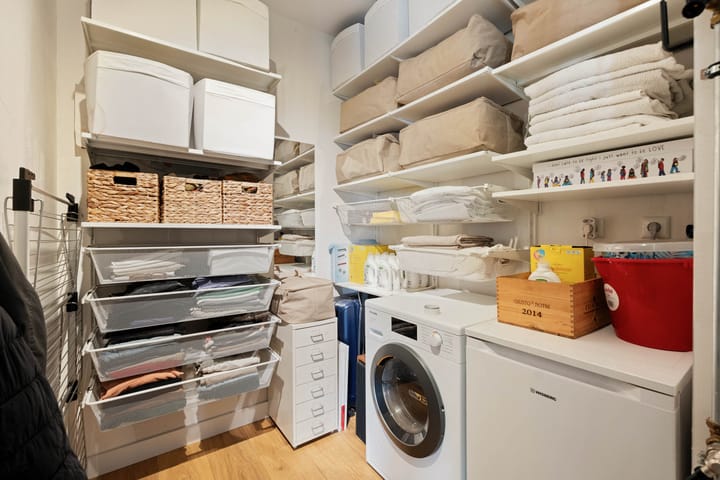 Appartement te koop: Rookmelderstraat 25, Amsterdam