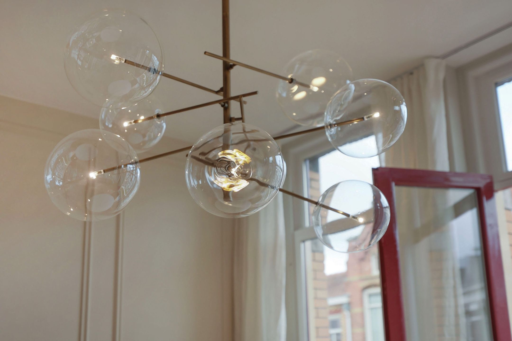 Photo 27 of Eerste Helmersstraat 81-C