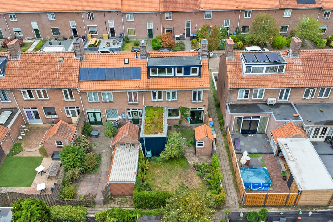 Foto 46 van Esdoornstraat 13