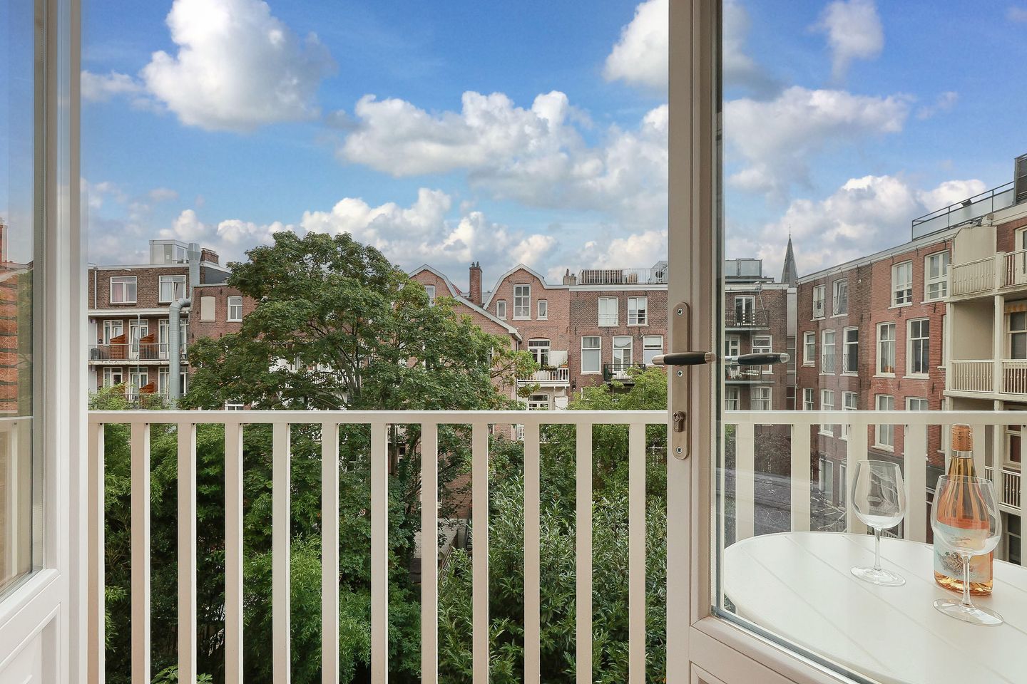 Photo 29 of Eerste Helmersstraat 81-C