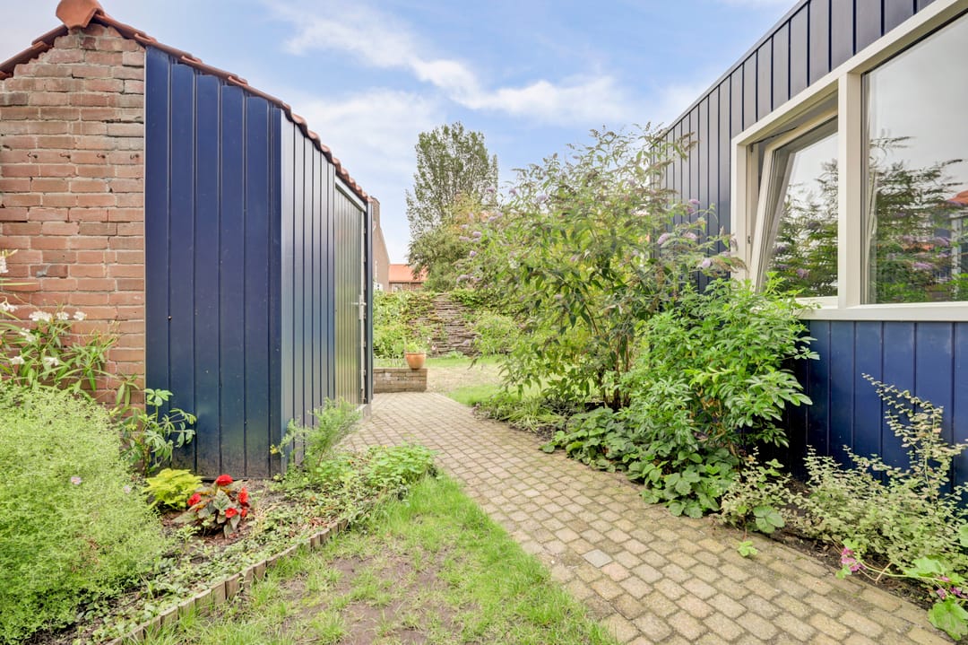 Foto 41 van Esdoornstraat 13