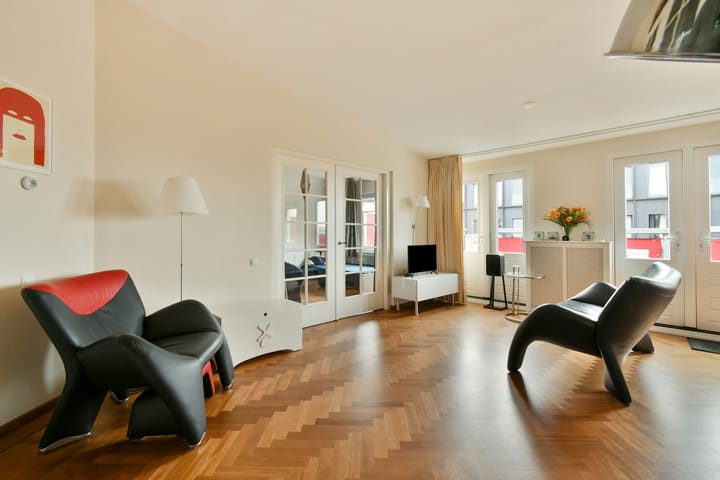 Foto 4 van Van Hallstraat 721