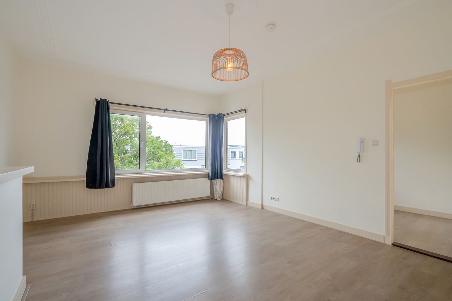 Foto 5 van Thomsonlaan 95-B