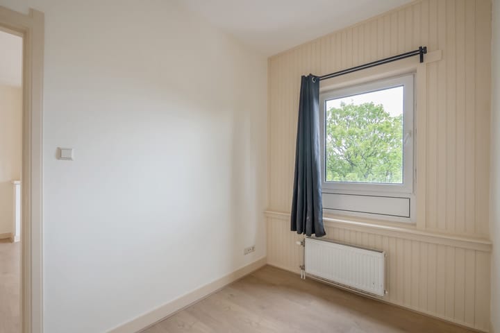 Studio te koop: Thomsonlaan 95B, 'S-Gravenhage