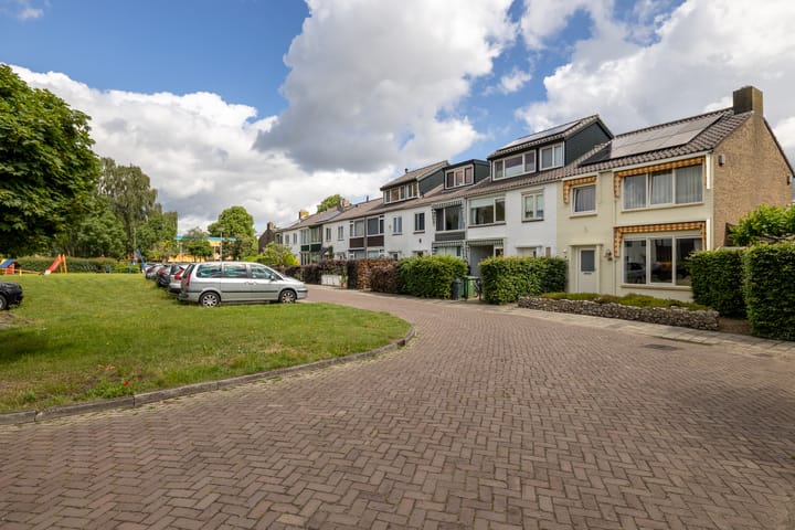 Foto 4 van Meerstraat 52