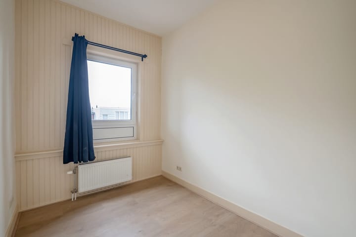 Studio te koop: Thomsonlaan 95B, 'S-Gravenhage
