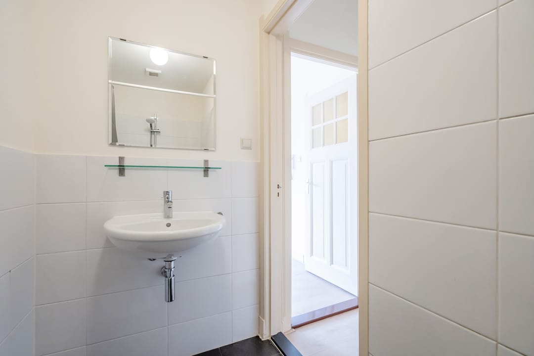Foto 13 van Thomsonlaan 95-B