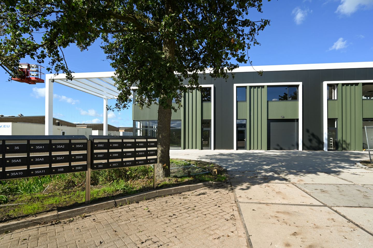 Bekijk foto 2 van Groot Mijdrechtstraat 35-A