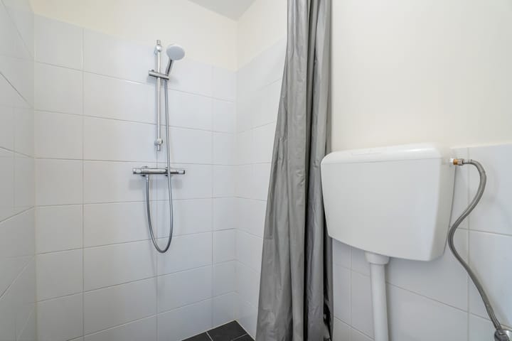 Studio te koop: Thomsonlaan 95B, 'S-Gravenhage