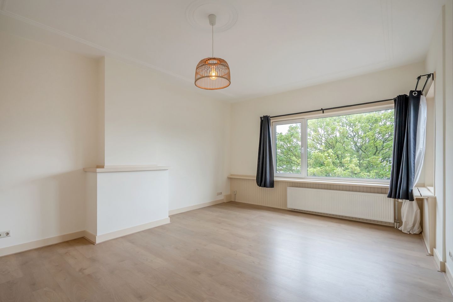 Foto 4 van Thomsonlaan 95-B