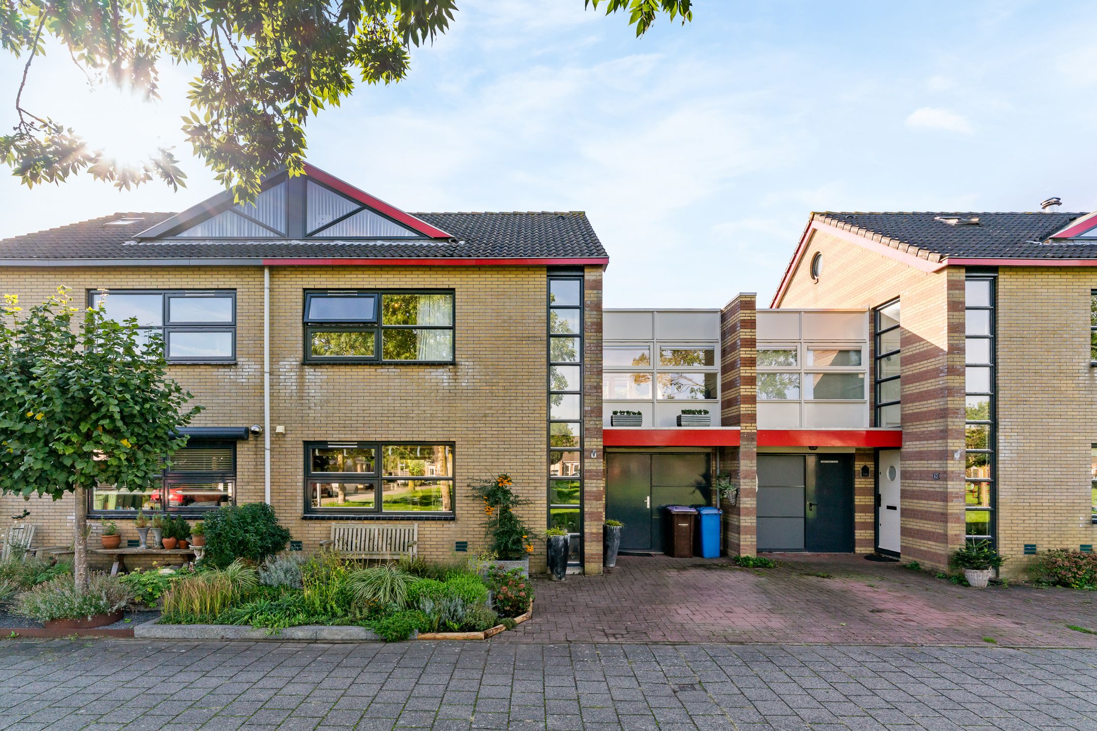 Nepalstraat 61 