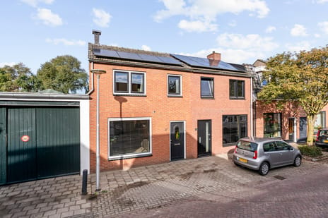 Populierstraat thumbnail