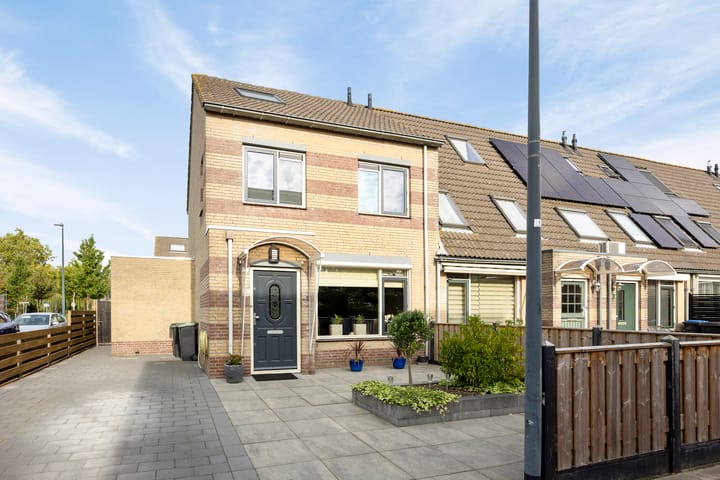 Foto 4 van Perzikengaarde 1