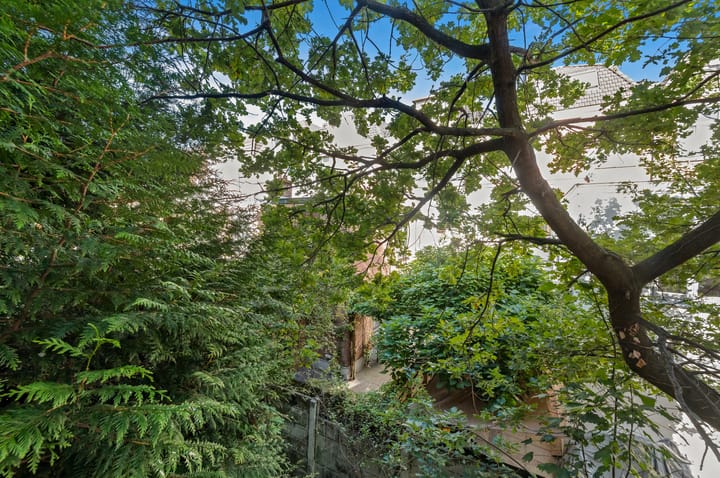 Appartement te koop: Theresiastraat 228, 'S-Gravenhage