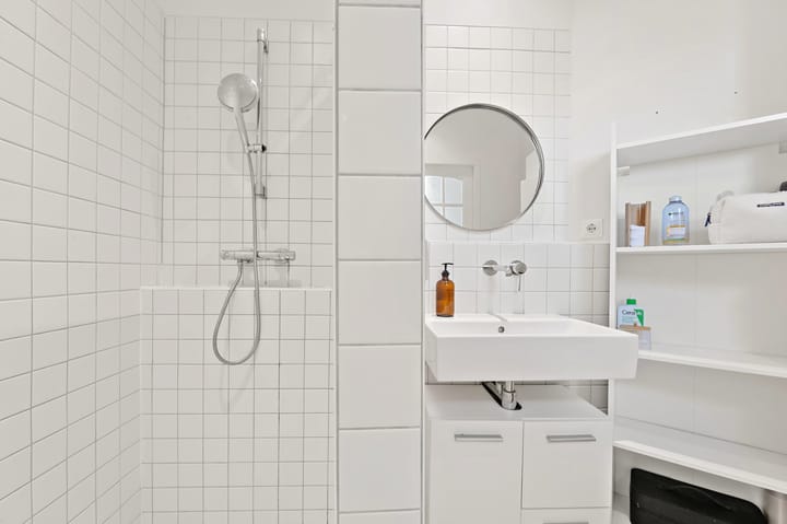 Appartement te koop: Theresiastraat 228, 'S-Gravenhage